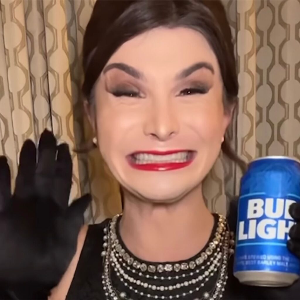 Well Played, Bud Light: How to Lose ‍17% in Sales with One Transgender Marketing Mishap